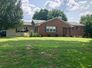 304 W 3rd St, Hardinsburg, KY 40143