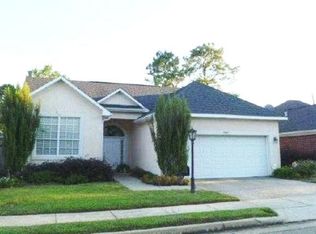 7093 Crown Pointe Dr, Mobile, AL 36695