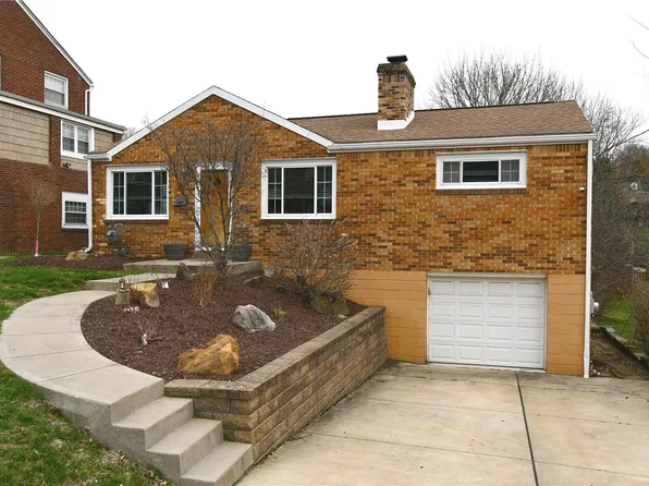 49 Sunrise Dr, Pittsburgh, PA 15236