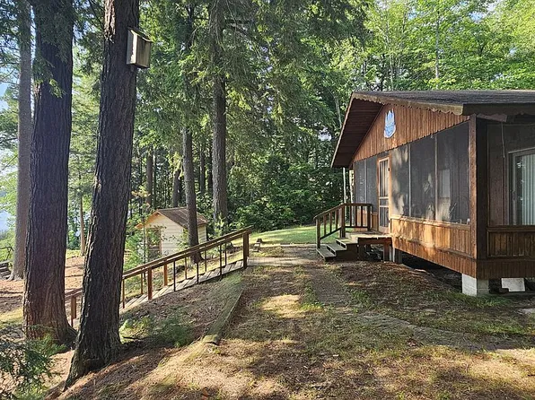 12400 42nd Lane Round Lake Rd, Wetmore, MI 49895