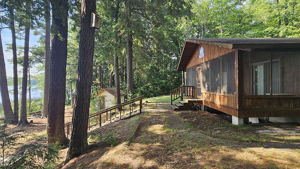 12400 42nd Lane Round Lake Rd - Property Image