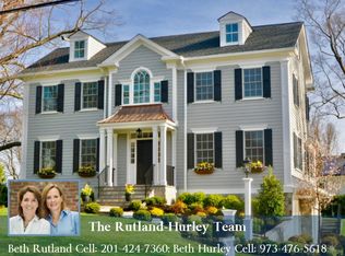 16 Broadview Ave, Madison, NJ 07940