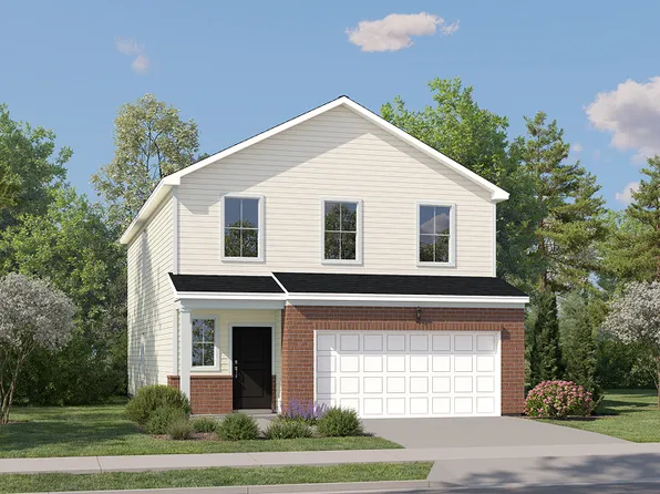 3771 Maple St, Portage, IN 46368
