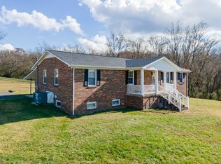 6681 Polk Ln, Columbia, TN 38401