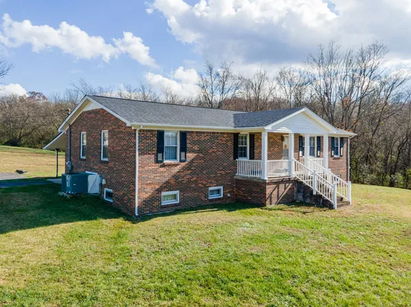 6681 Polk Ln, Columbia, TN 38401