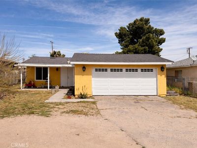 16464 Orange St, Hesperia, CA, 92345
