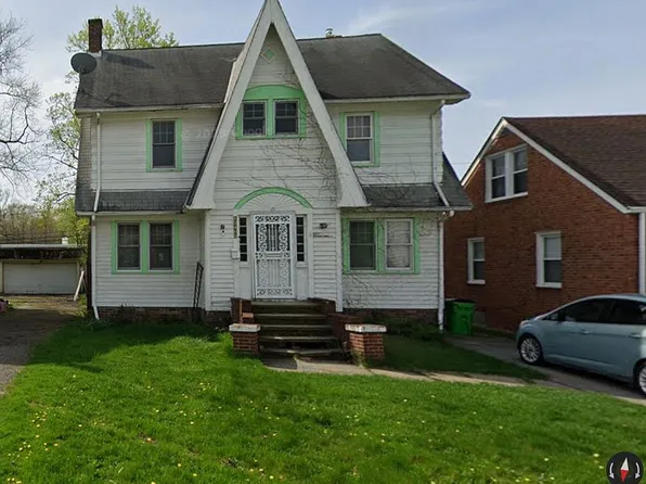 13402 Alvin Ave, Garfield Heights, OH 44105