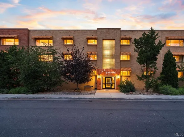 733 E 2nd Avenue #103, Denver, CO 80203