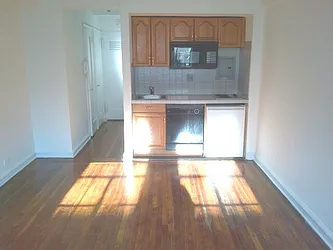 Rented by City Connections Realty