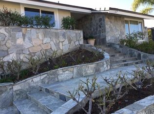 30161 Via Victoria, Rancho Palos Verdes, CA 90275