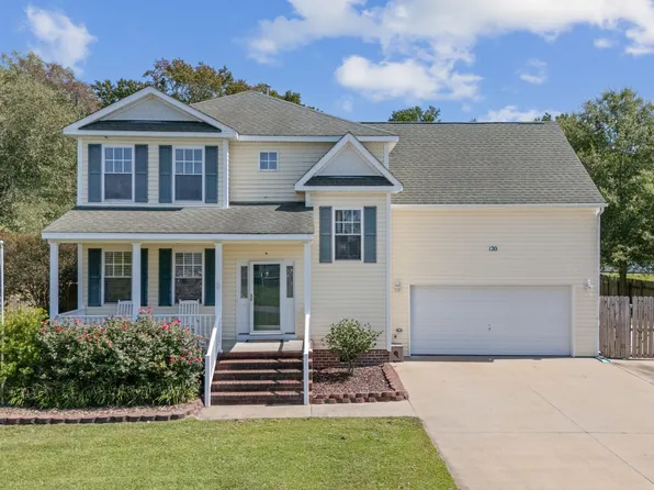 120 Eagle Lane, Elizabeth City, NC 27909