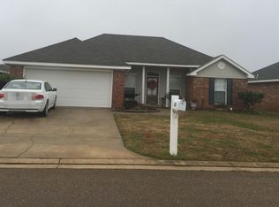 310 Cedar Grove Ln, Pearl, MS 39208