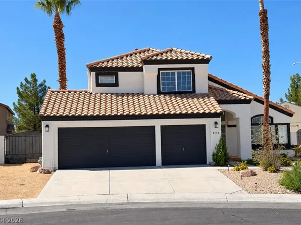 4233 Glass Lantern Dr, North Las Vegas, NV 89032