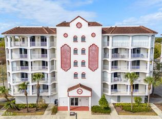800 Del Rio Way APT 501, Merritt Island, FL 32953