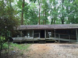 727 Rowland Rd, Pontotoc, MS 38863