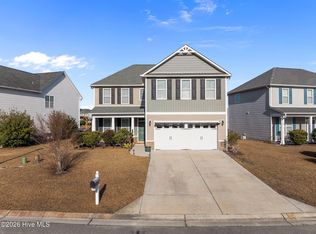 2029 Lapham Drive, Leland, NC 28451