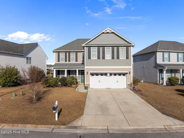 2029 Lapham Drive, Leland, NC 28451