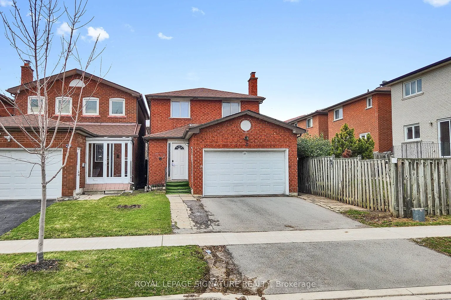 27 Rainthorpe Cres photo 1