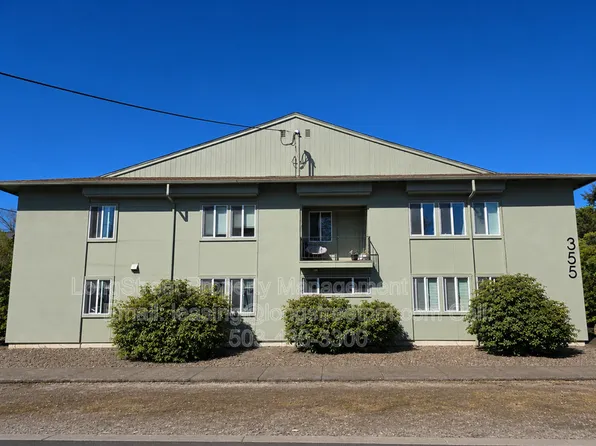 355 SW 10th St, Corvallis, OR