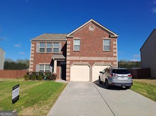 325 Horizon Trce, Loganville, GA 30052
