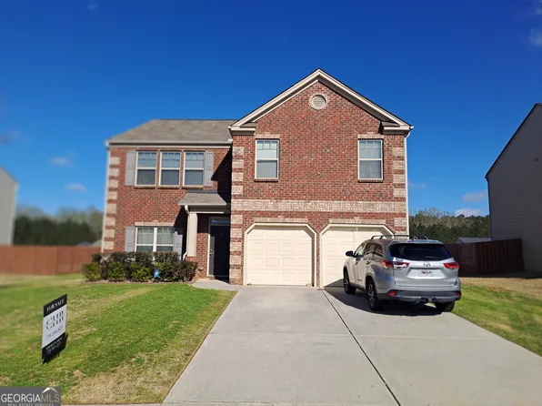 325 Horizon Trce, Loganville, GA 30052