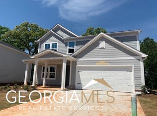 2181 Blackbird Cir, Covington, GA 30016