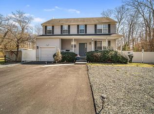 608 Baltimore Ave, Egg Harbor City, NJ 08215
