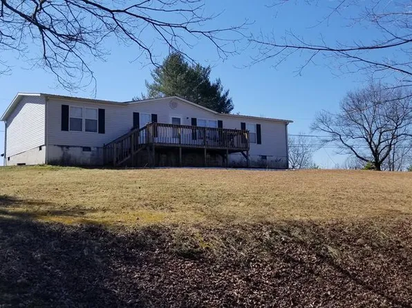 33 Shady Acres Dr, Oak Hill, WV 25901