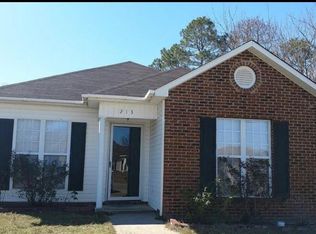 213 Norman Ln, Warner Robins, GA 31093