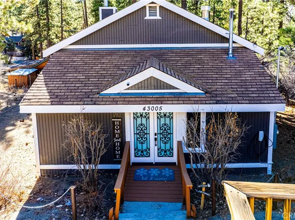 43005 Monterey St, Big Bear Lake, CA 92315
