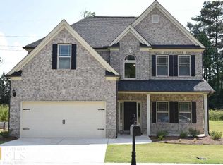 711 Channel Dr, Lawrenceville, GA 30046
