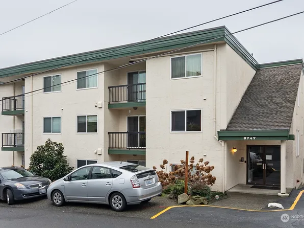 8747 Phinney Avenue N #3, Seattle, WA 98103