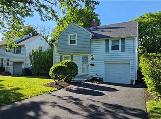 156 Edgemont Rd, Rochester, NY 14620