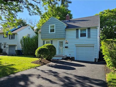 156 Edgemont Rd, Rochester, NY, 14620
