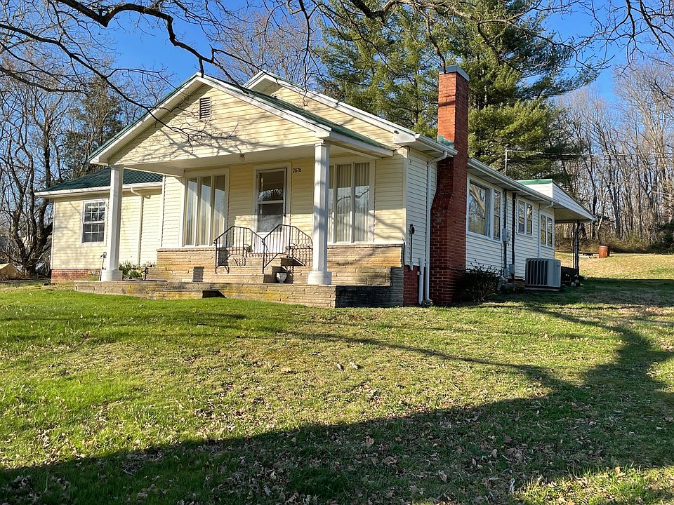 2676 Blue Springs Pkwy, Greeneville, TN 37743 Zillow