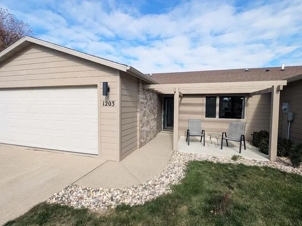 1203 McNaughton Way, Spencer, IA 51301