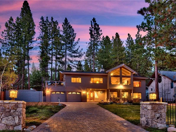 718 Lakeshore Blvd, Incline Village, NV 89451