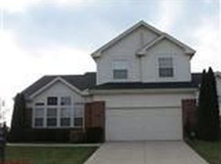 698 Hawk Run Dr, O'Fallon, MO 63368