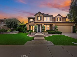 8595 Camino Limon Rd, Corona, CA 92883