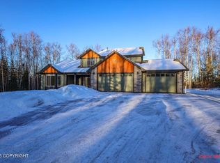 7769 W Sun Ridge Cir, Wasilla, AK 99654