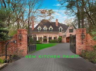 23 Coldsprings Ct, Spring, TX 77380