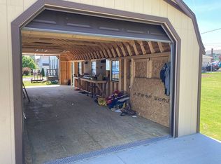 23 3rd St, Cairnbrook, PA 15924