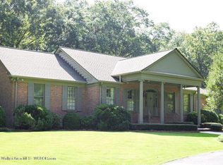 1001 Gamble Ave, Jasper, AL 35501
