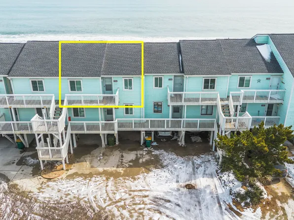 1704 Sand Dollar Court, Kure Beach, NC 28449