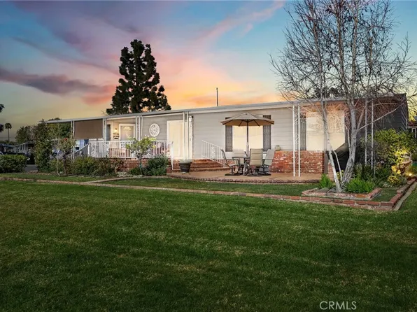 2210 Lake View Dr Unit 139, La Habra, CA 90631