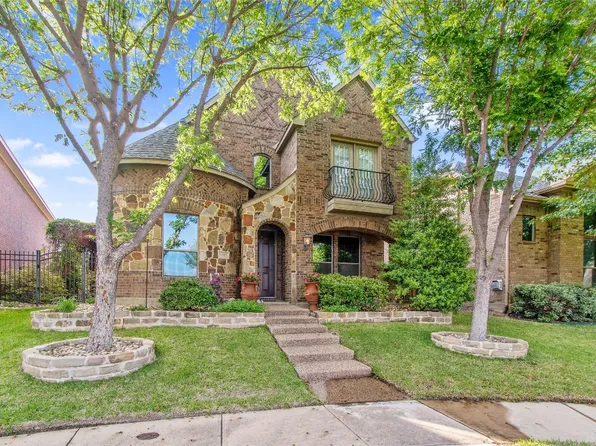 6947 Nava, Grand Prairie, TX 75054