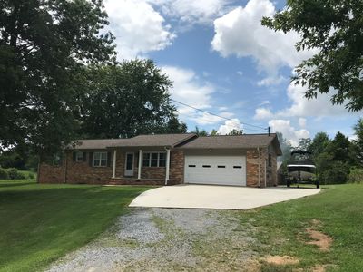 11485 County Road 17, Woodville, AL, 35776