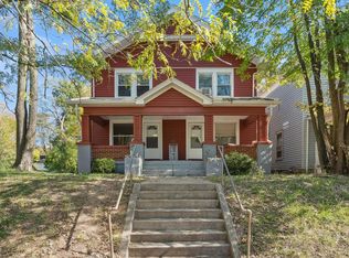 112-114 Rockwood Ave, Dayton, OH 45405