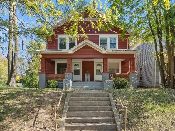 112-114 Rockwood Ave, Dayton, OH 45405