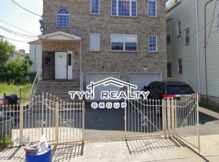 170 S 8th St FLOOR 1, Newark, NJ 07107